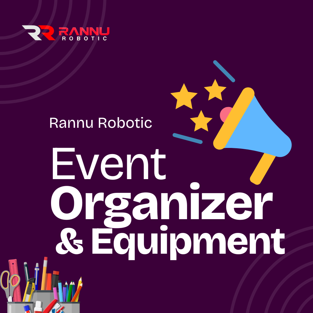 Program Magang - Event Organizer &amp;amp; Perlengkapan