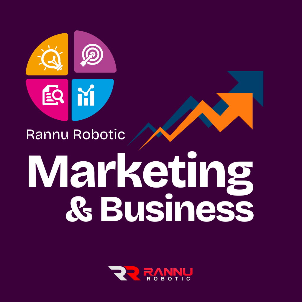 Program Magang - Marketing dan Bisnis